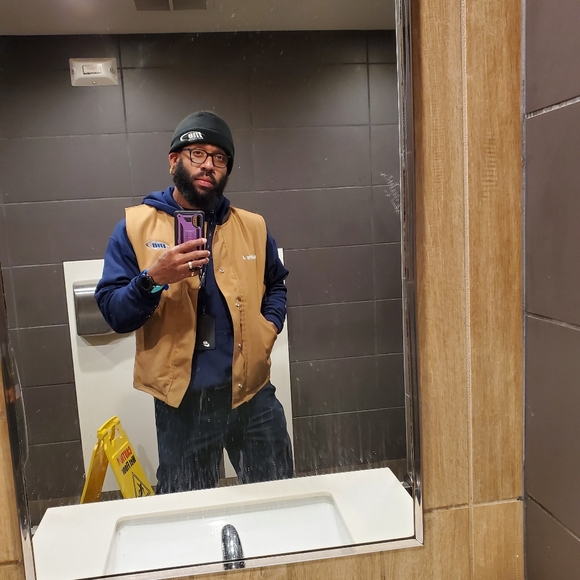 Meet your Posher, Phillip - Picture 1 of 1